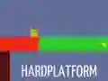 Jeu Hard Platform en ligne