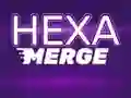 Jeu Hexa Merge en ligne