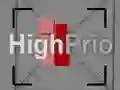 Jeu HighPrio en ligne