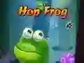 Jeu Hop Frog en ligne