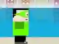 Jeu Blocky en ligne