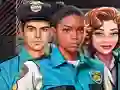 Jeu Danger on the Tracks en ligne