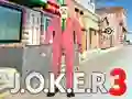 Jeu J.O.K.E.R lll en ligne