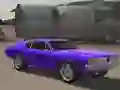Jeu Crazy Car Stunts Eastern European Junk Yard en ligne