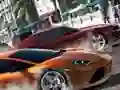 Jeu Lamborghini Aventador Simulator en ligne