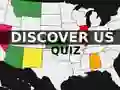 Jeu Location of United States Countries Quiz en ligne