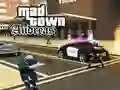 Jeu Mad Town Andreas en ligne