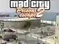 Jeu Mad City Prison Escape 2 en ligne