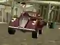 Jeu Maximum Derby Car Crash en ligne