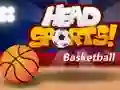 Jeu Head Sports Basketball en ligne