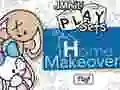Jeu JMKit PlaySets: My Home Makeover en ligne