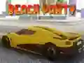 Jeu Paradise Beach Project Car Physics Simulator en ligne