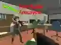 Jeu Pixel Royale Apocalypse en ligne