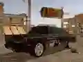 Jeu Russian Car Stunts en ligne