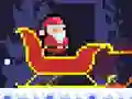 Jeu Santas Secret Gift en ligne