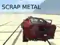 Jeu Scrap metal 1 en ligne