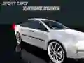 Jeu Sport Cars: Extreme Stunts en ligne