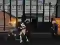 Jeu Street Fighter en ligne
