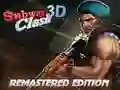 Jeu Subway Clash Remastered en ligne