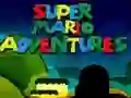 Jeu Super Mario Adventures en ligne