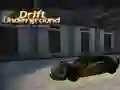 Jeu Underground Drift: Legends of Speed en ligne