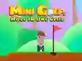 Jeu Mini Golf: Hole in One Club en ligne