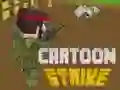 Jeu Cartoon Strike en ligne