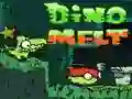 Jeu Dino Melt en ligne