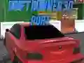 Jeu Drift Runner 3D Port en ligne