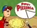 Jeu Papa's Pizzeria en ligne