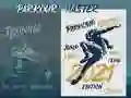 Jeu Parkour Master en ligne