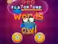 Jeu Words with Owl en ligne