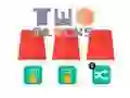 Jeu Two Blocks en ligne