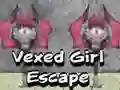 Jeu Vexed Girl Escape en ligne
