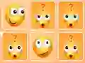 Jeu Emoji Memory Matching en ligne