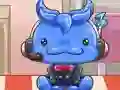 Jeu Tako Nom Nom en ligne
