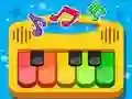 Jeu Piano Kids Music & Songs en ligne