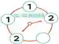 Jeu Clock Puzzle en ligne