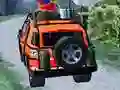 Jeu Off road Jeep vehicle 3d en ligne