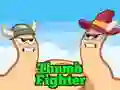 Jeu Thumb Fighter en ligne