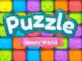Jeu Puzzle Disney World en ligne