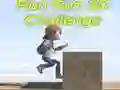 Jeu Run Run 3D Challenge en ligne