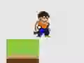 Jeu Dragon Ball Advenure en ligne