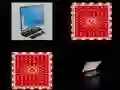 Jeu Memorize the computers en ligne