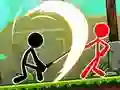 Jeu Stickman Archero Fight en ligne