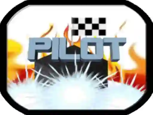 Jeu Collision Pilot en ligne