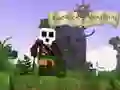 Jeu Pirates of Voxel en ligne