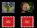 Jeu Fish memory en ligne