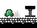 Jeu The Adventure Of The Green Slime Boy en ligne