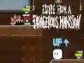 Jeu Escape from a Dangerous Mansion en ligne